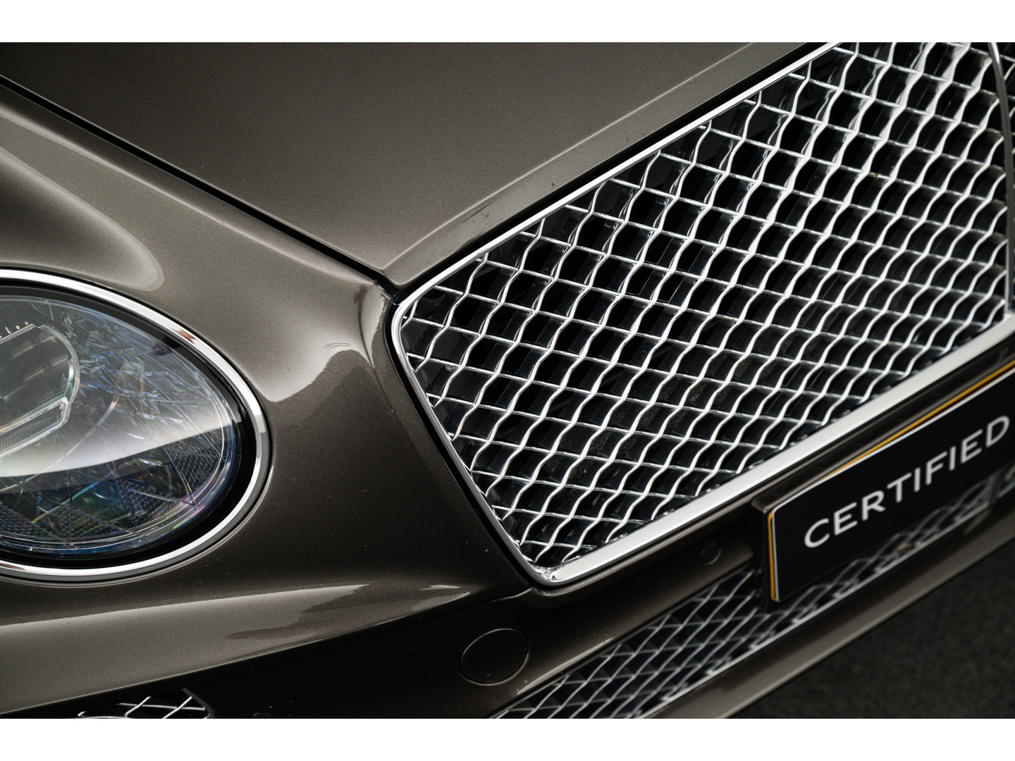 Bentley