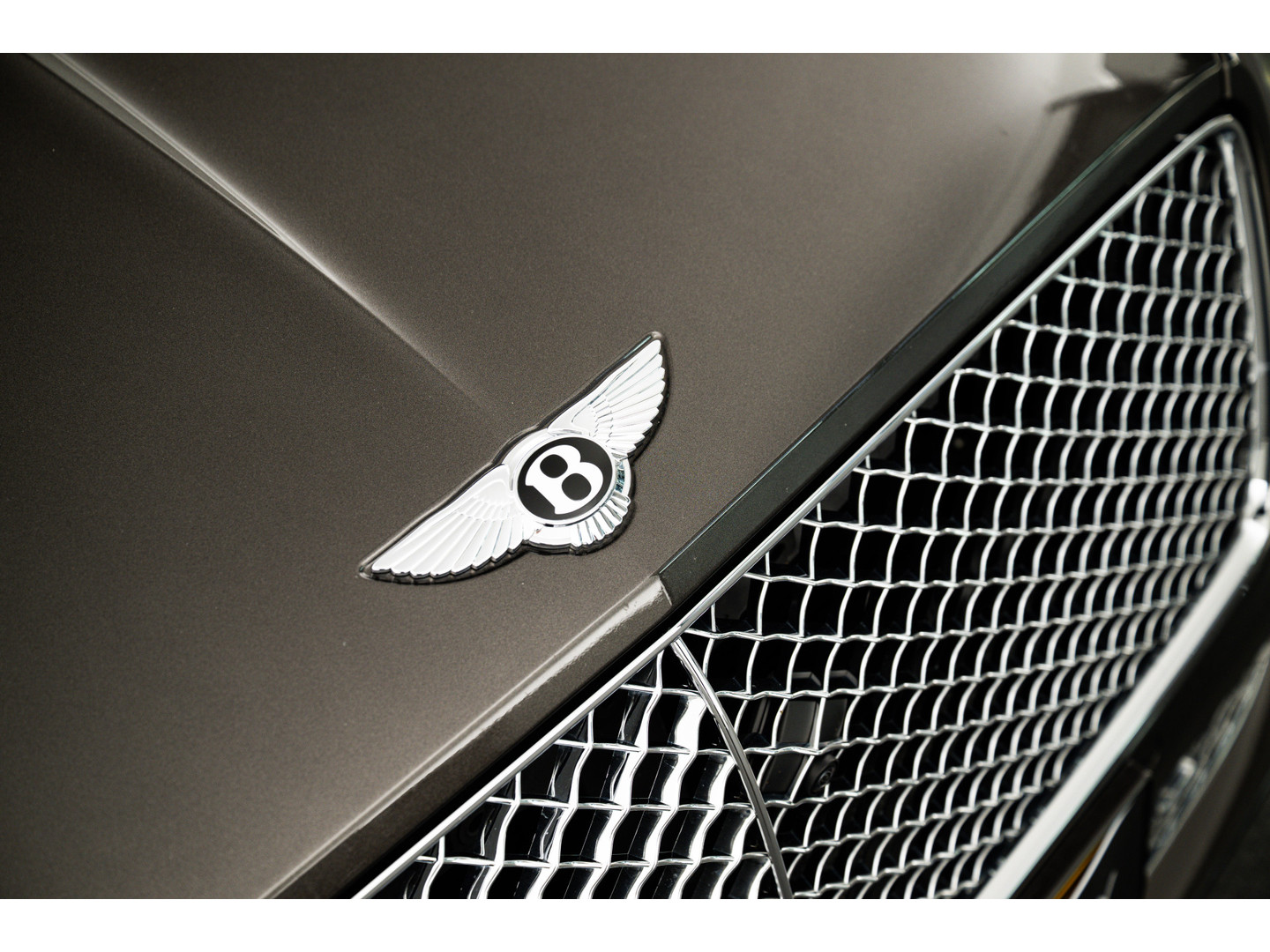 Bentley