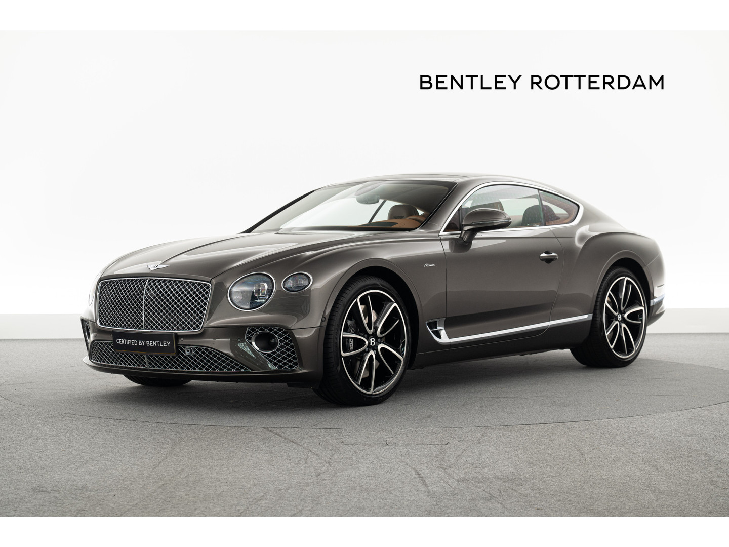 Bentley