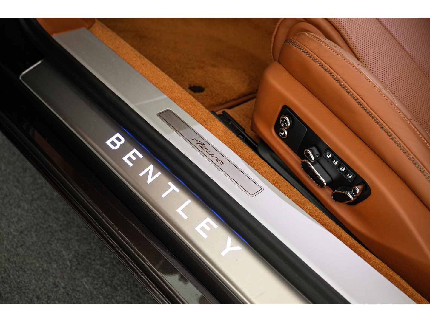 Bentley