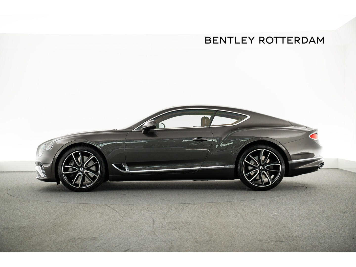 Bentley