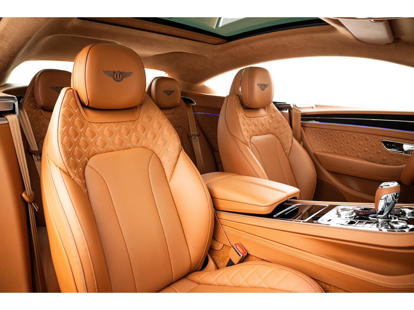Bentley