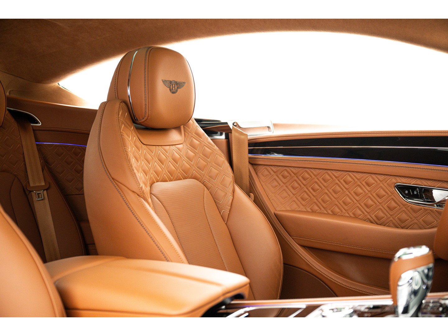 Bentley