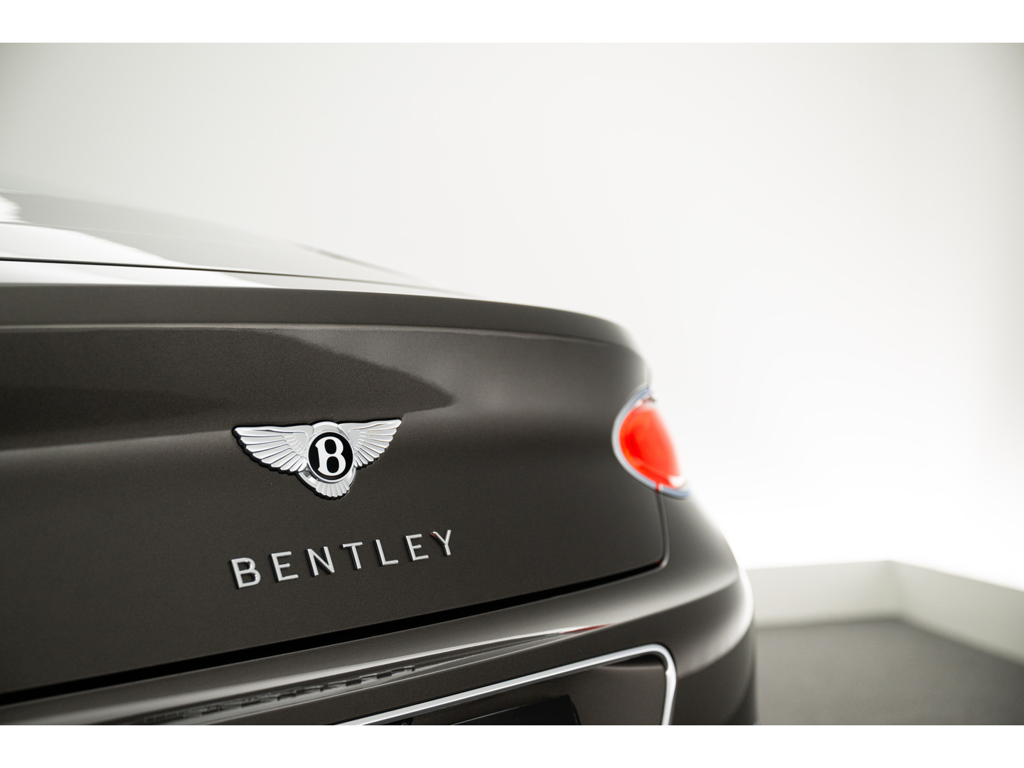 Bentley