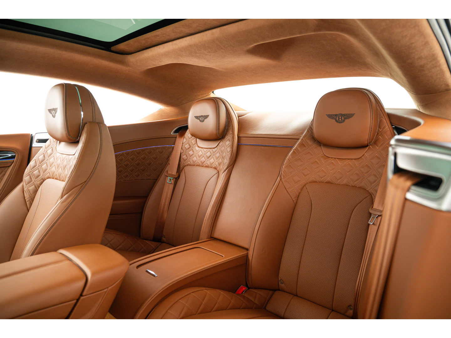 Bentley