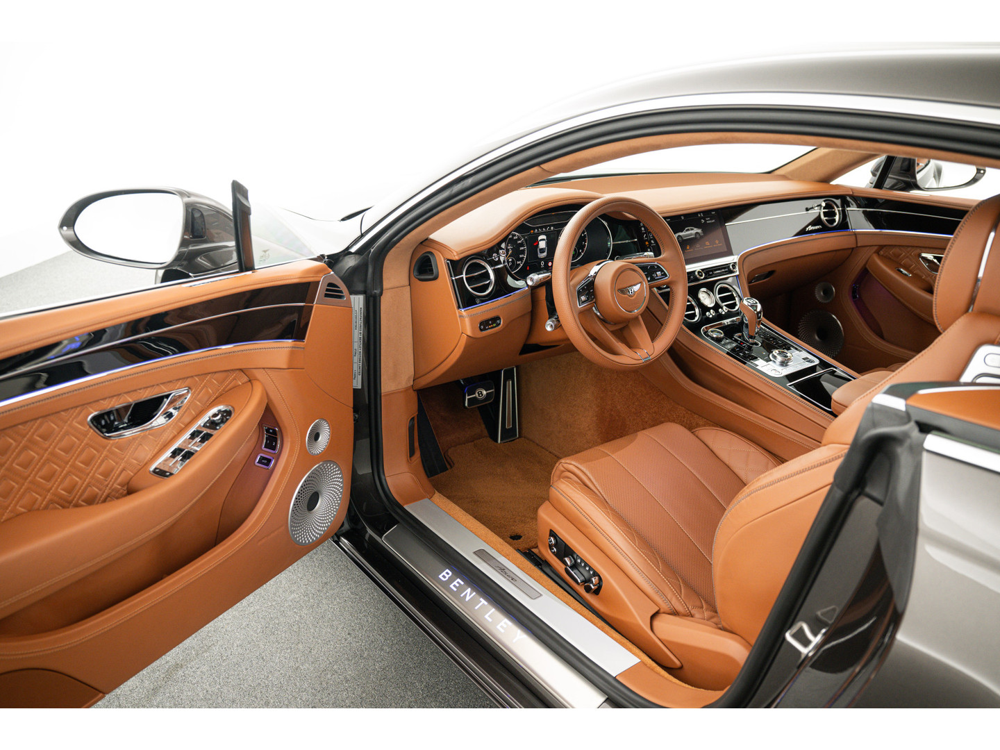 Bentley