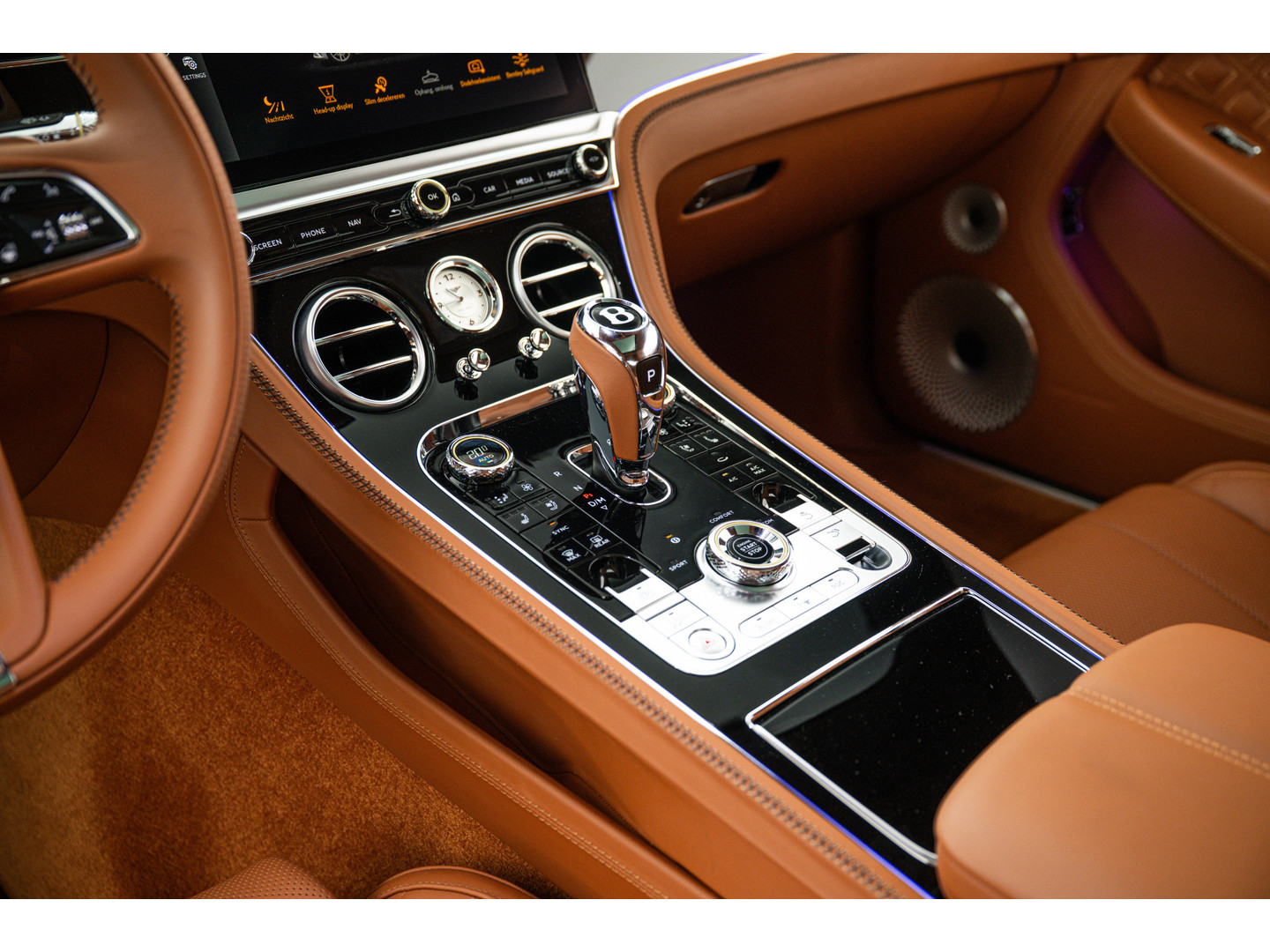Bentley