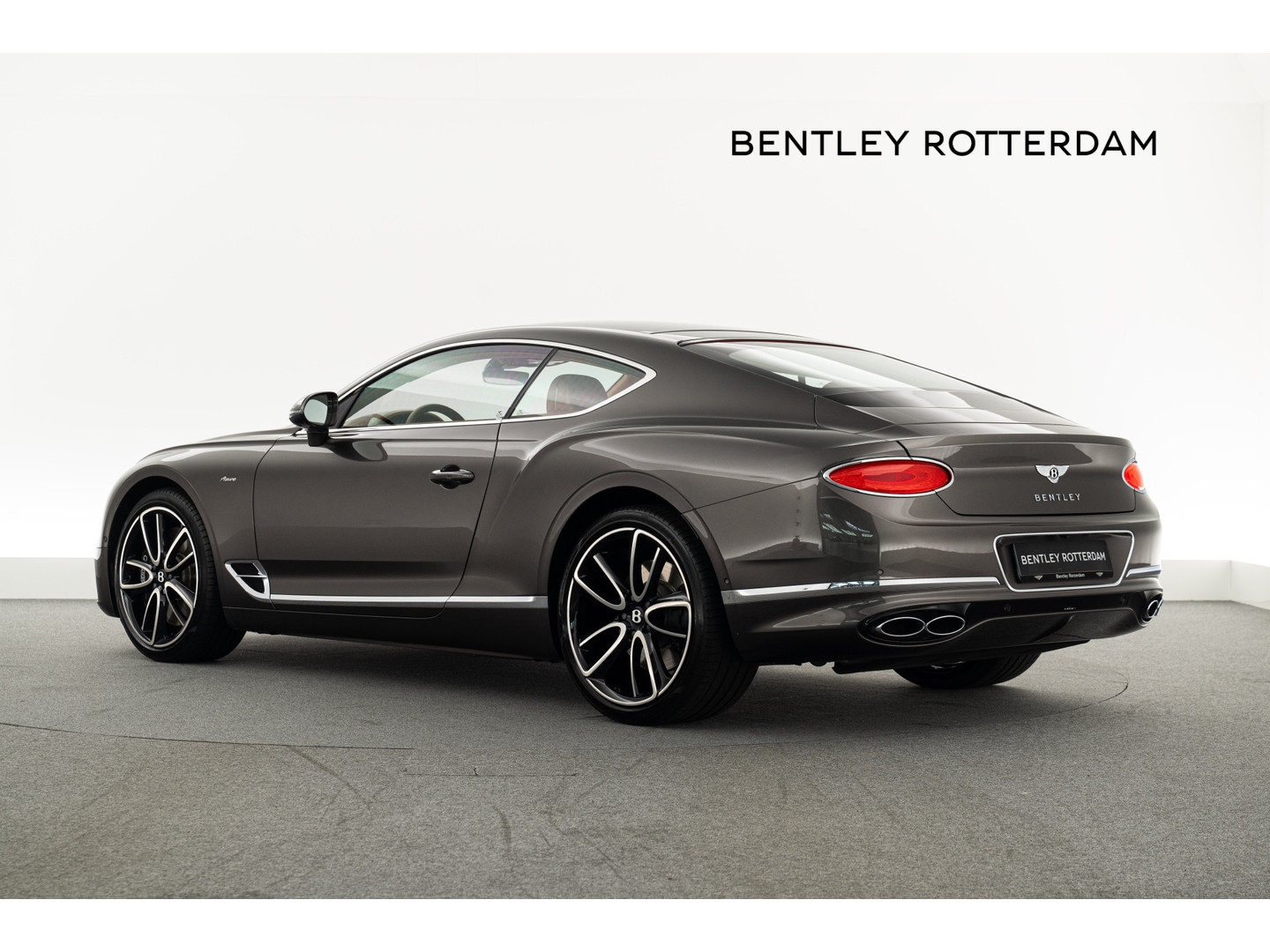 Bentley