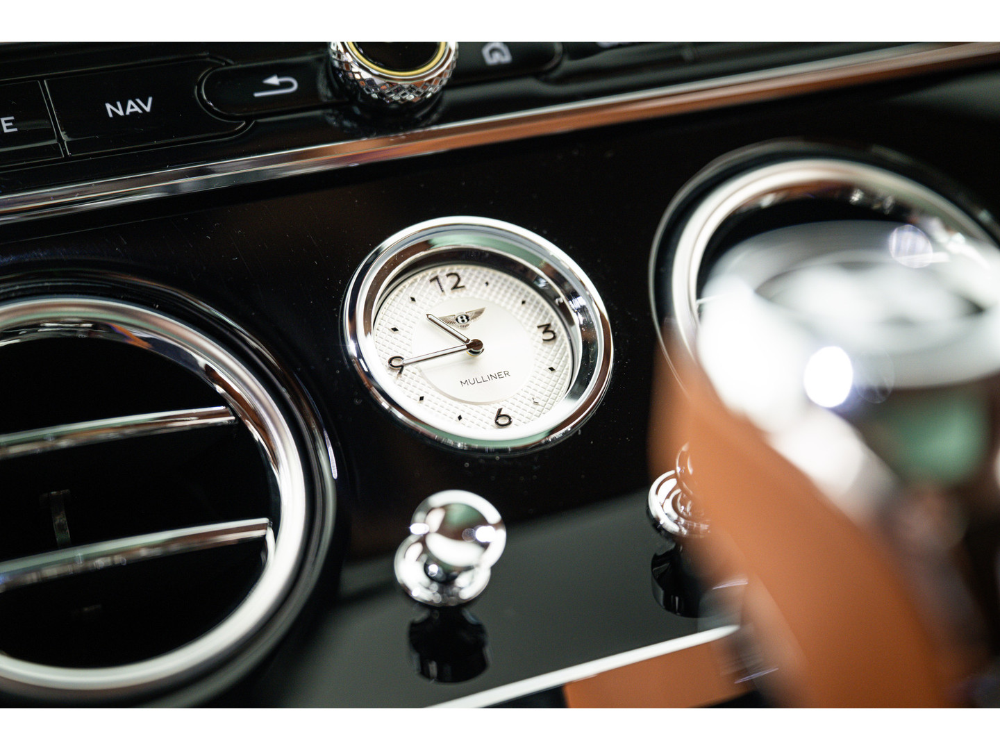 Bentley