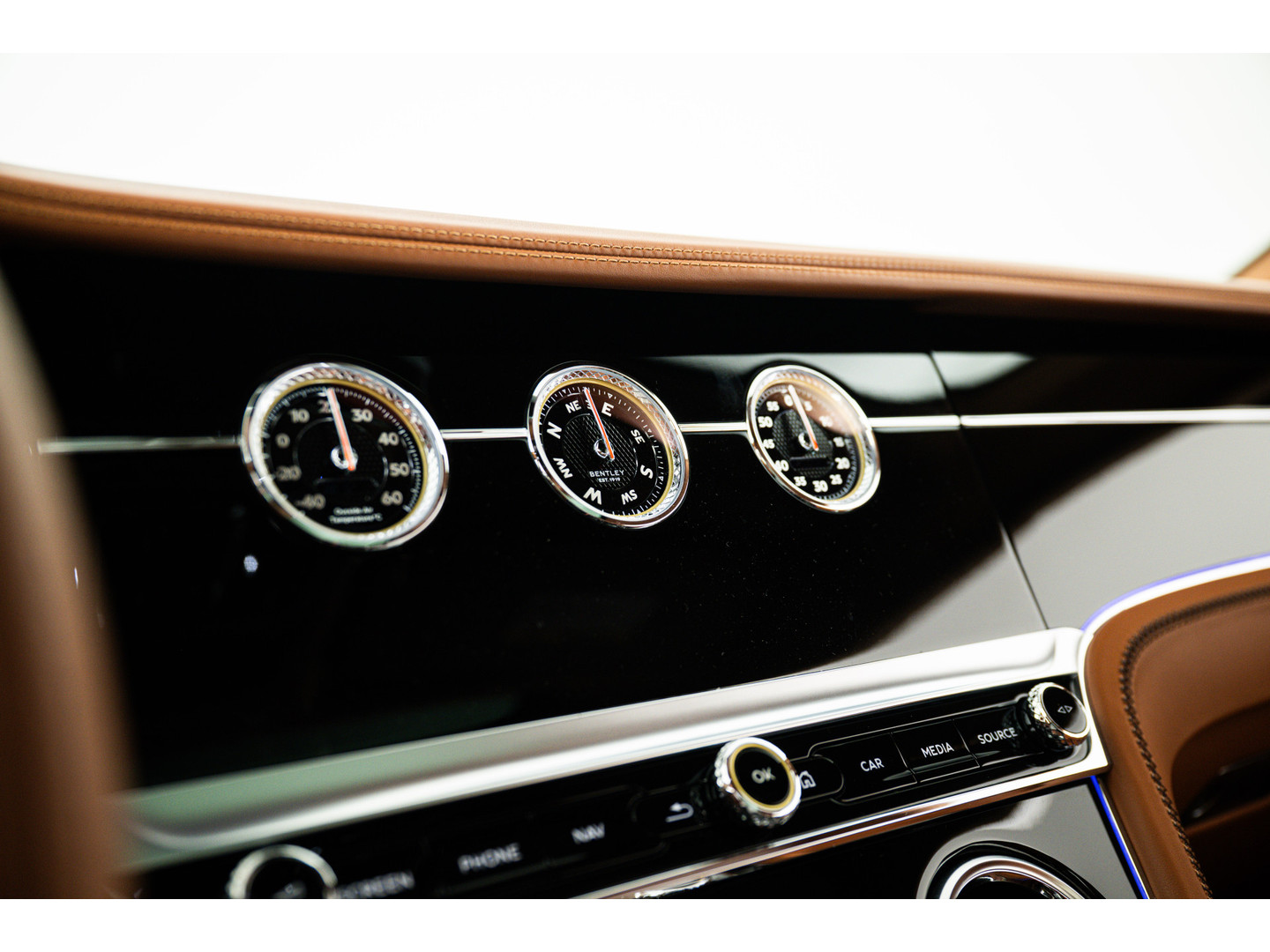 Bentley