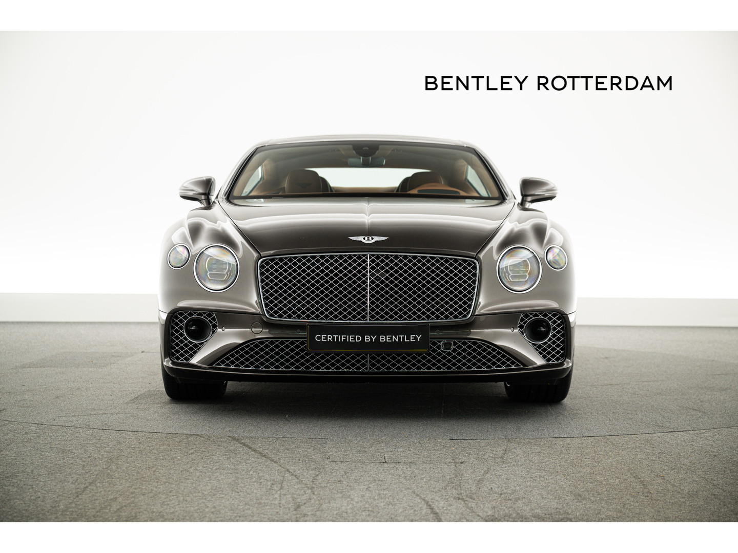 Bentley