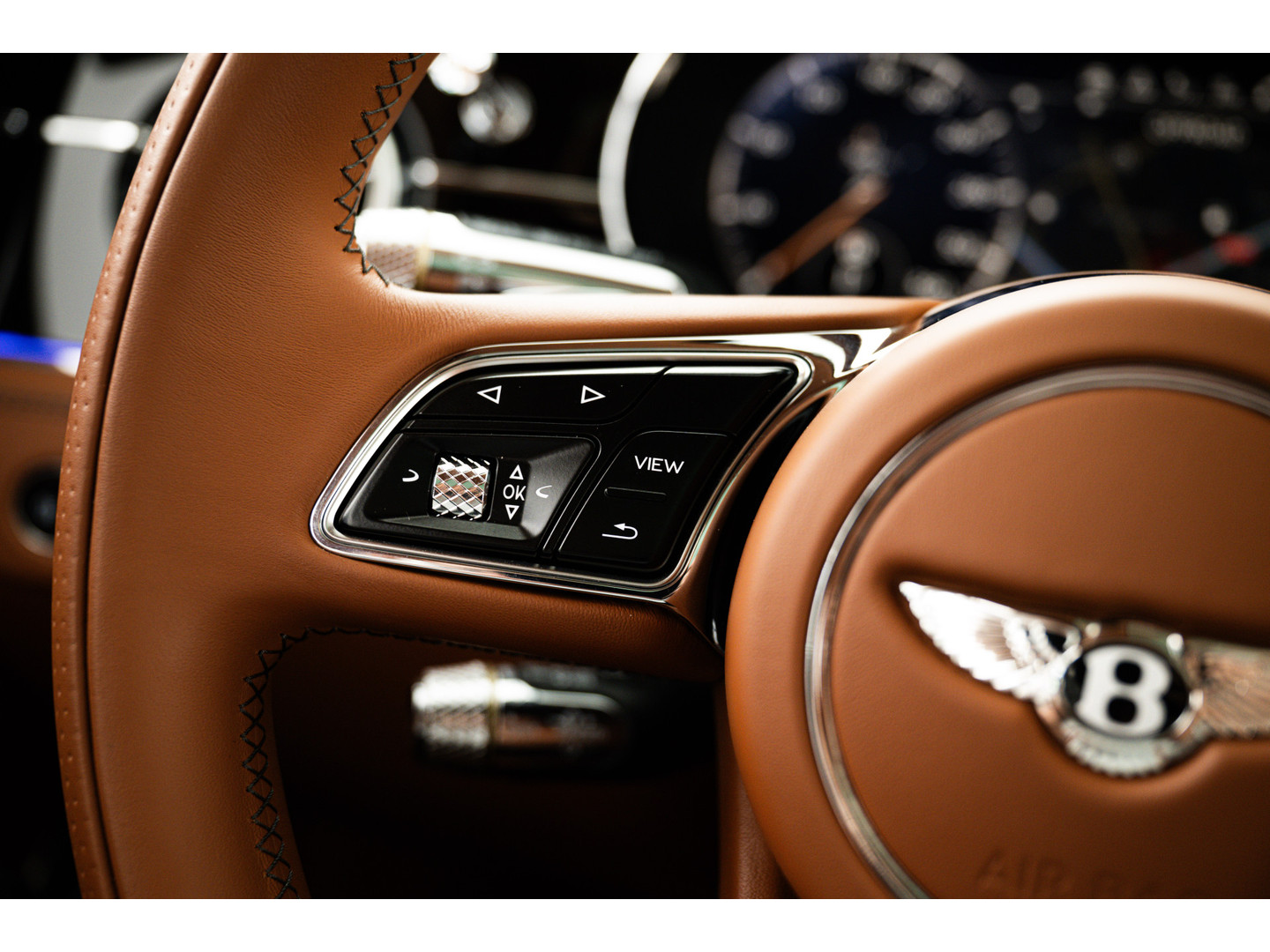 Bentley