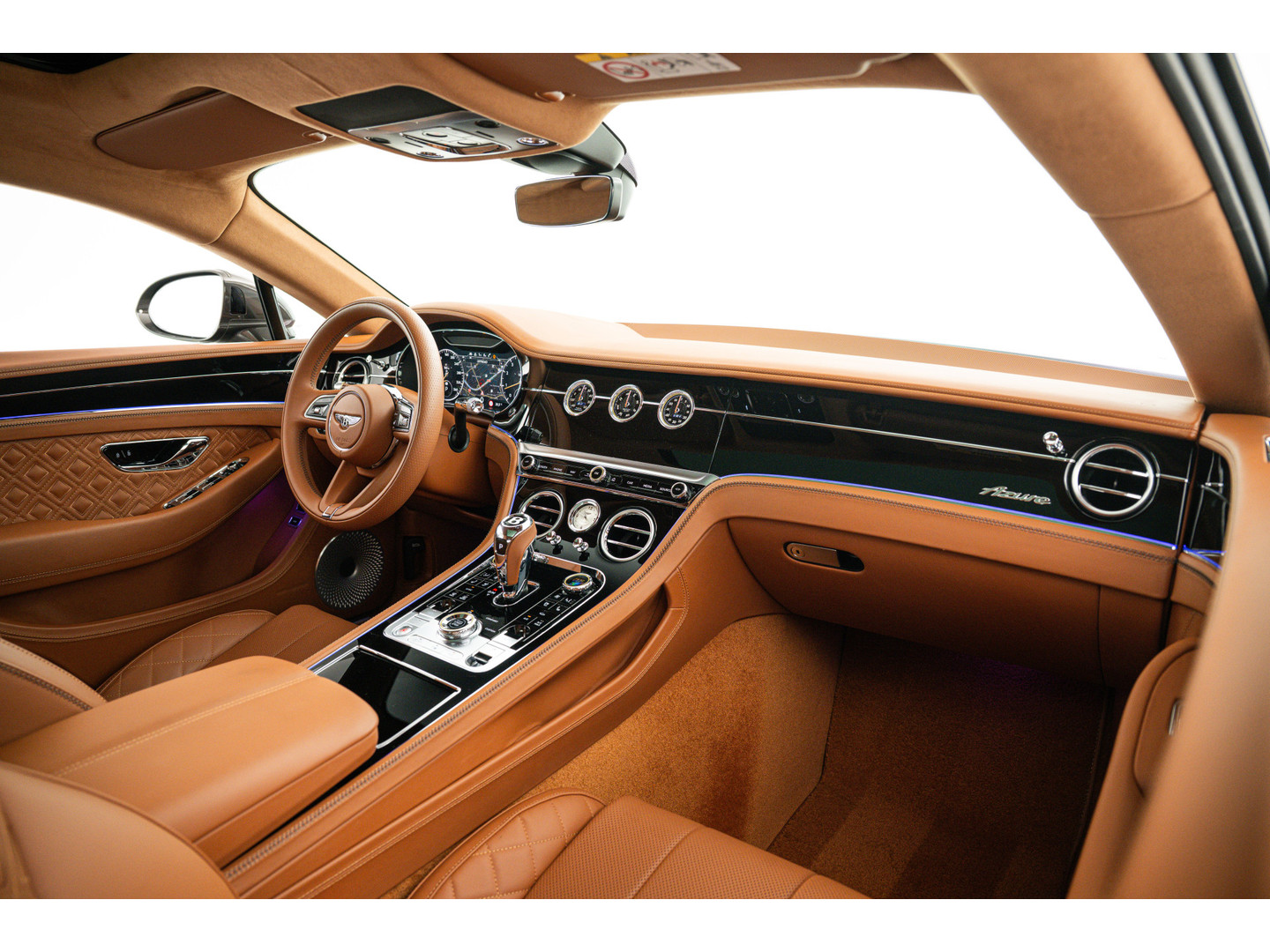 Bentley