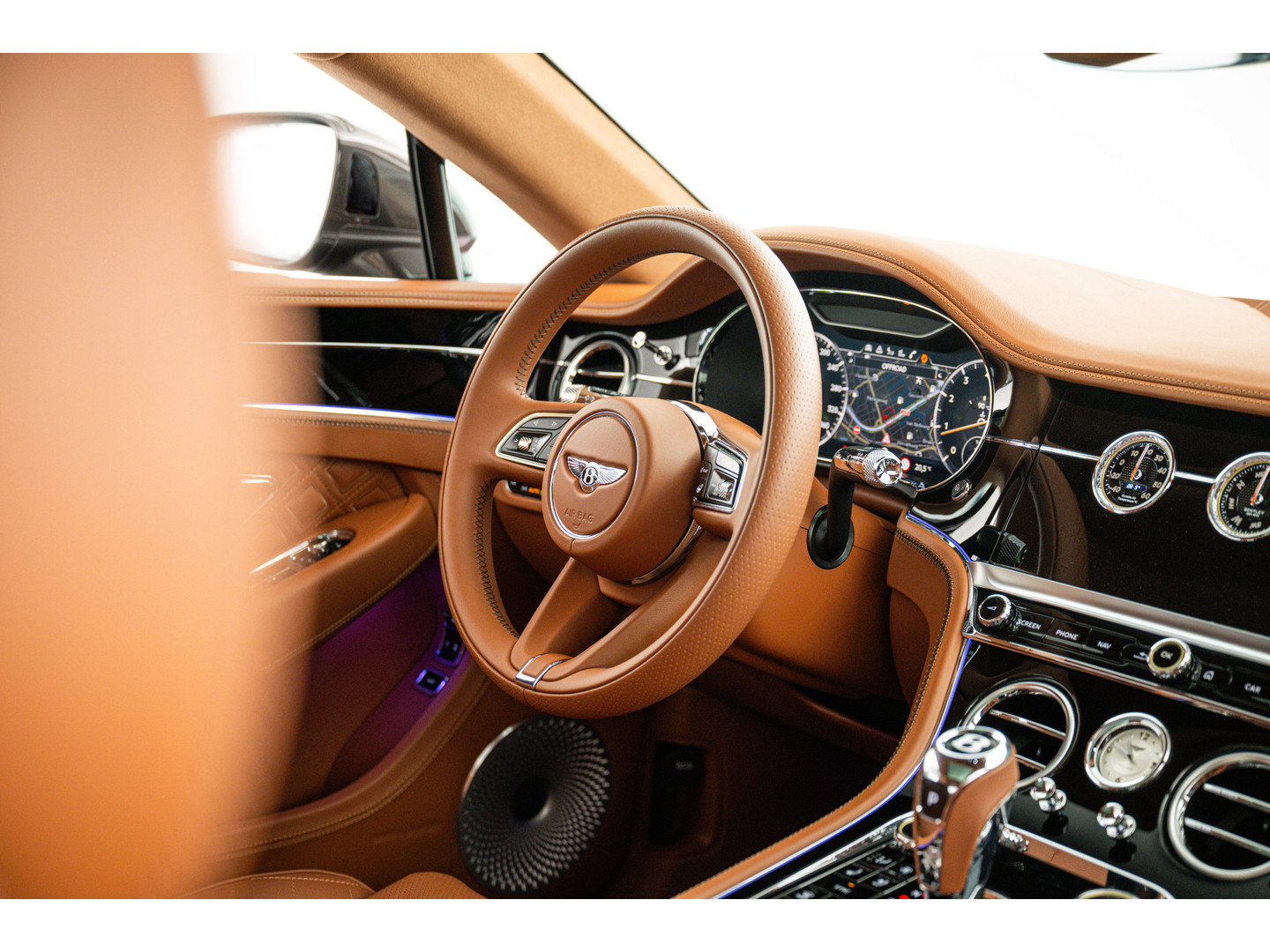 Bentley