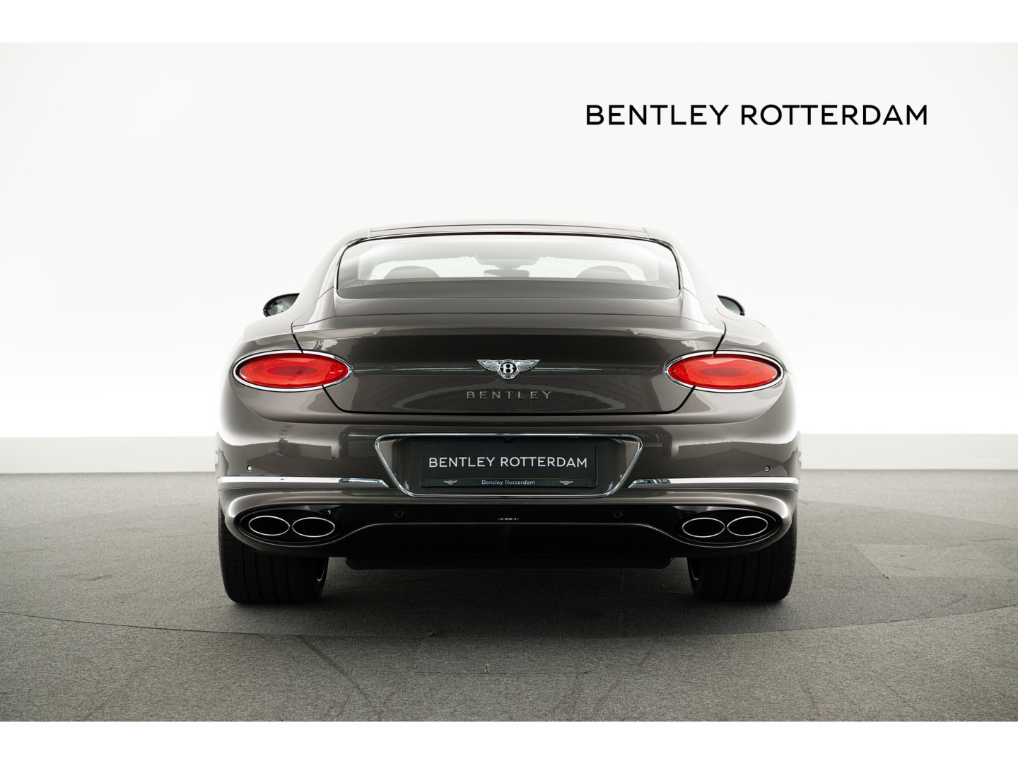 Bentley