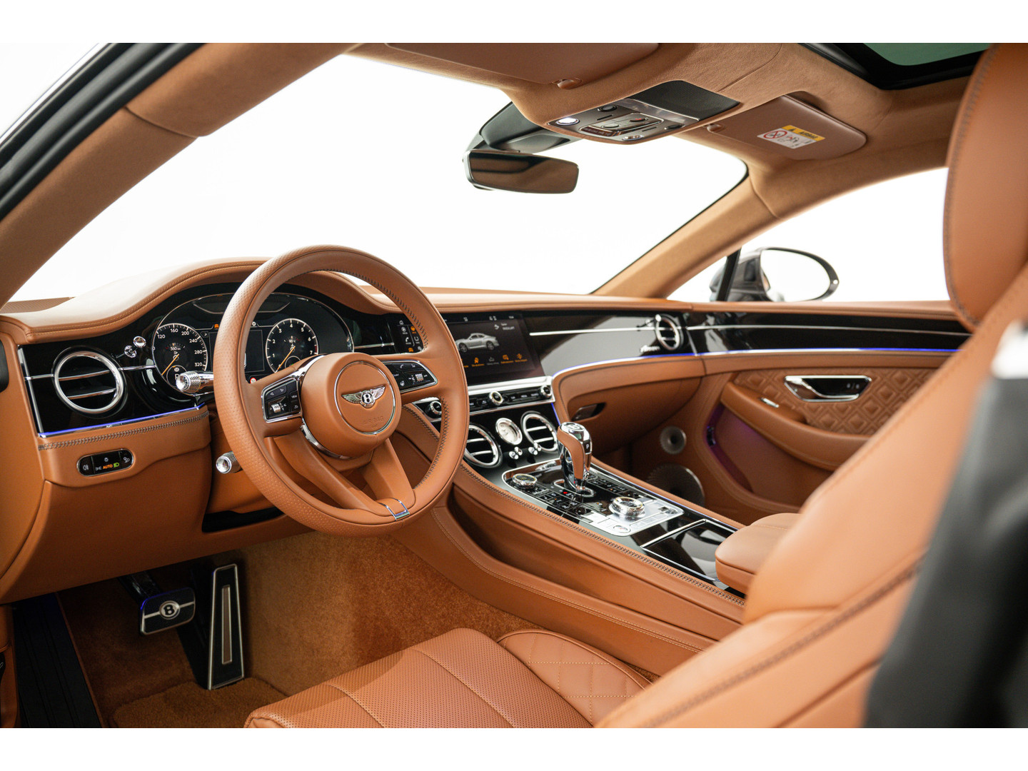 Bentley
