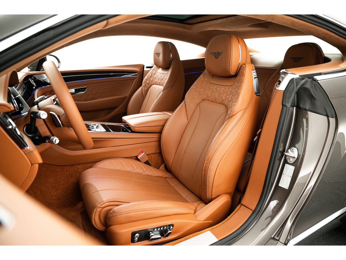 Bentley