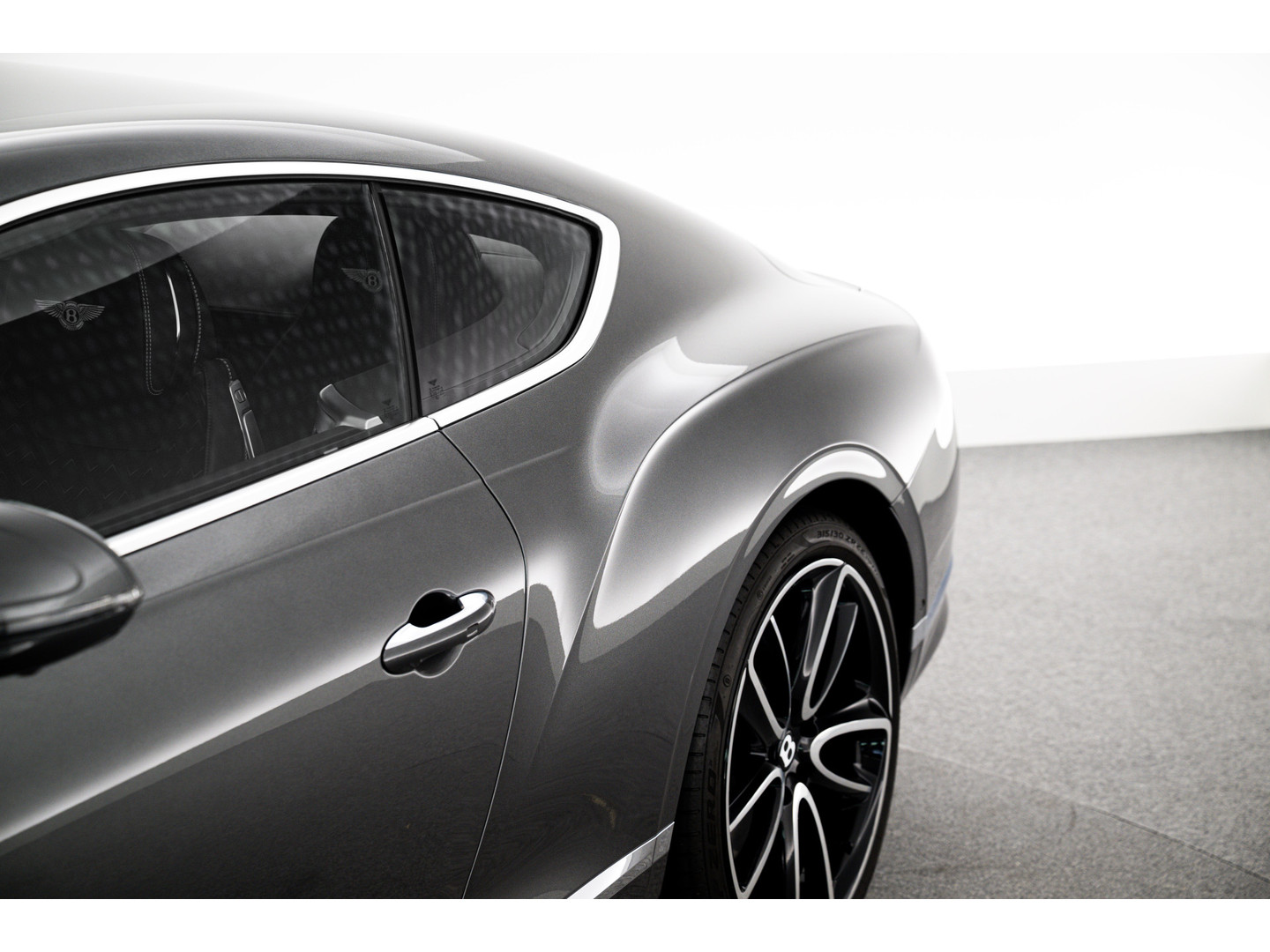 Bentley