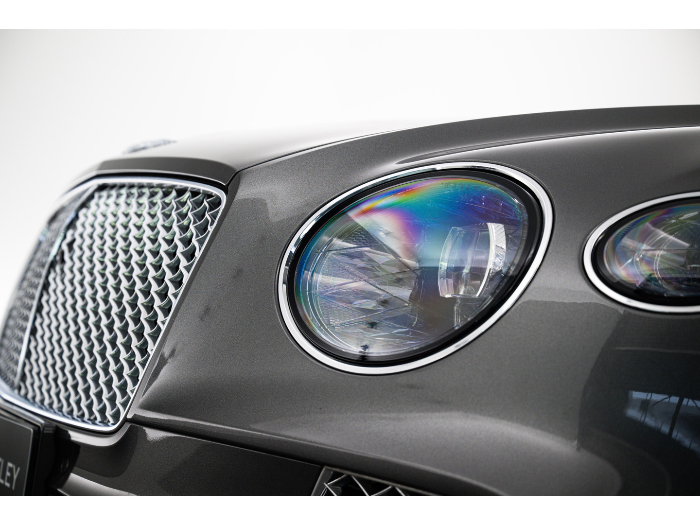Bentley