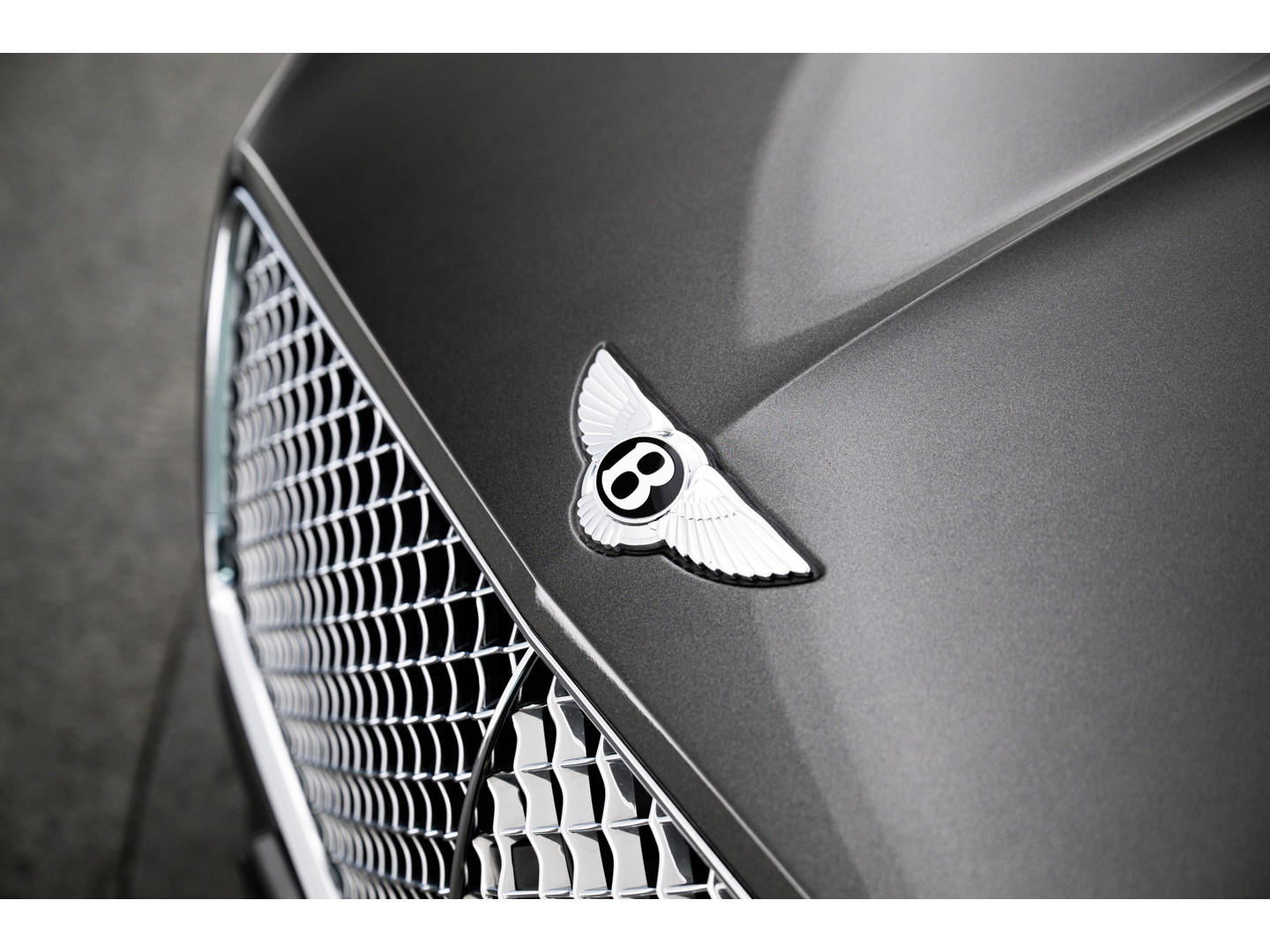 Bentley