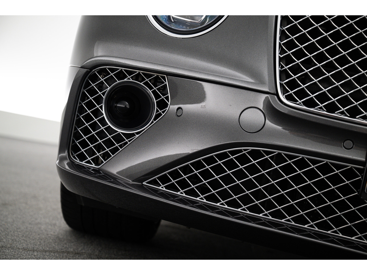 Bentley