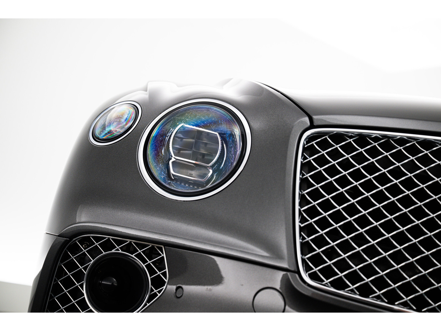 Bentley