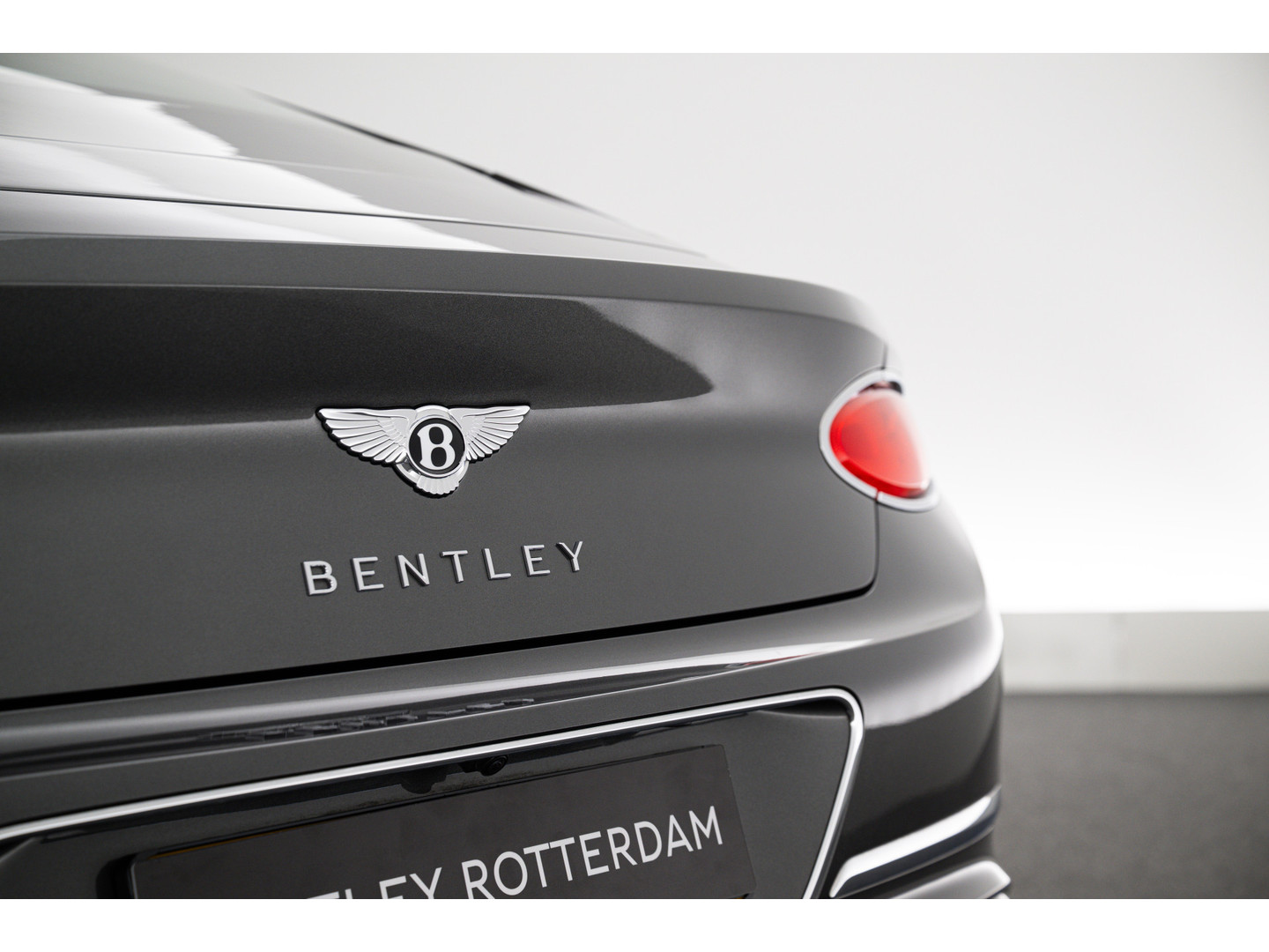 Bentley