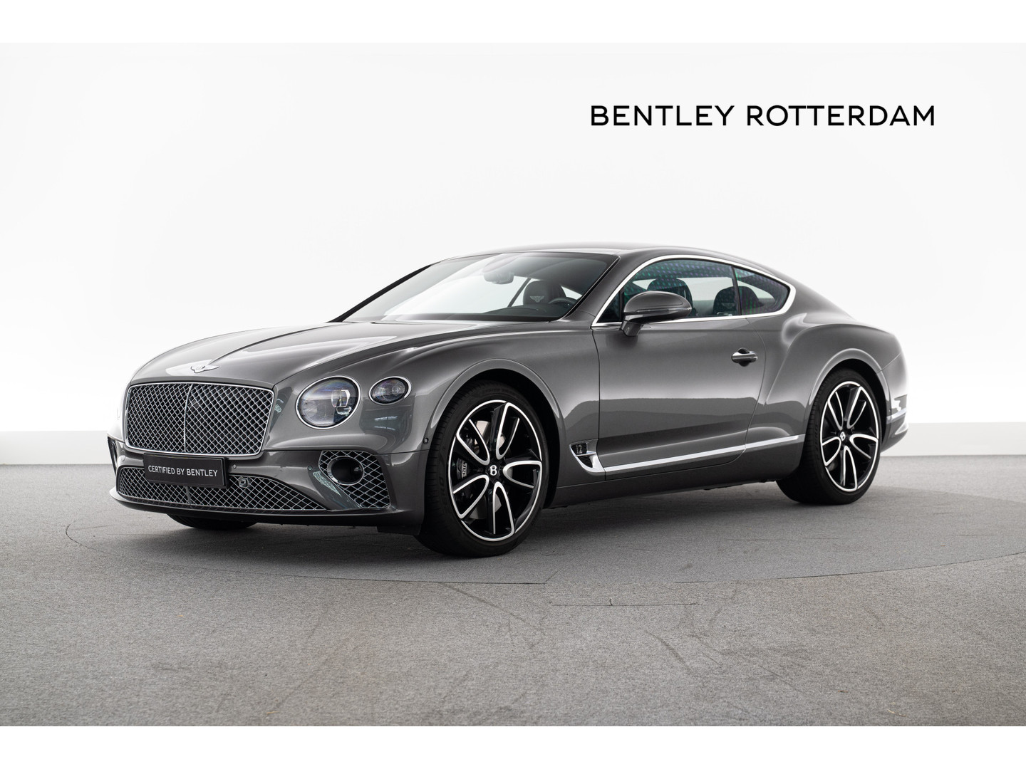 Bentley