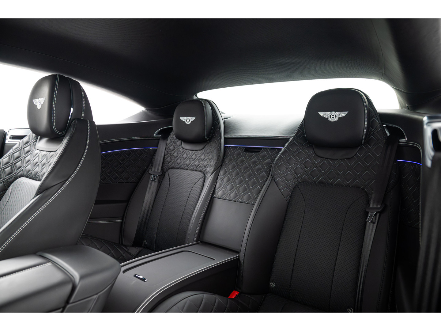 Bentley
