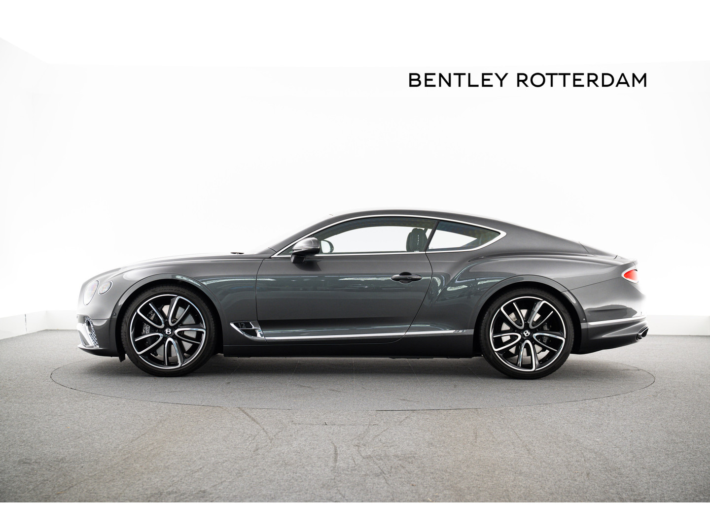 Bentley