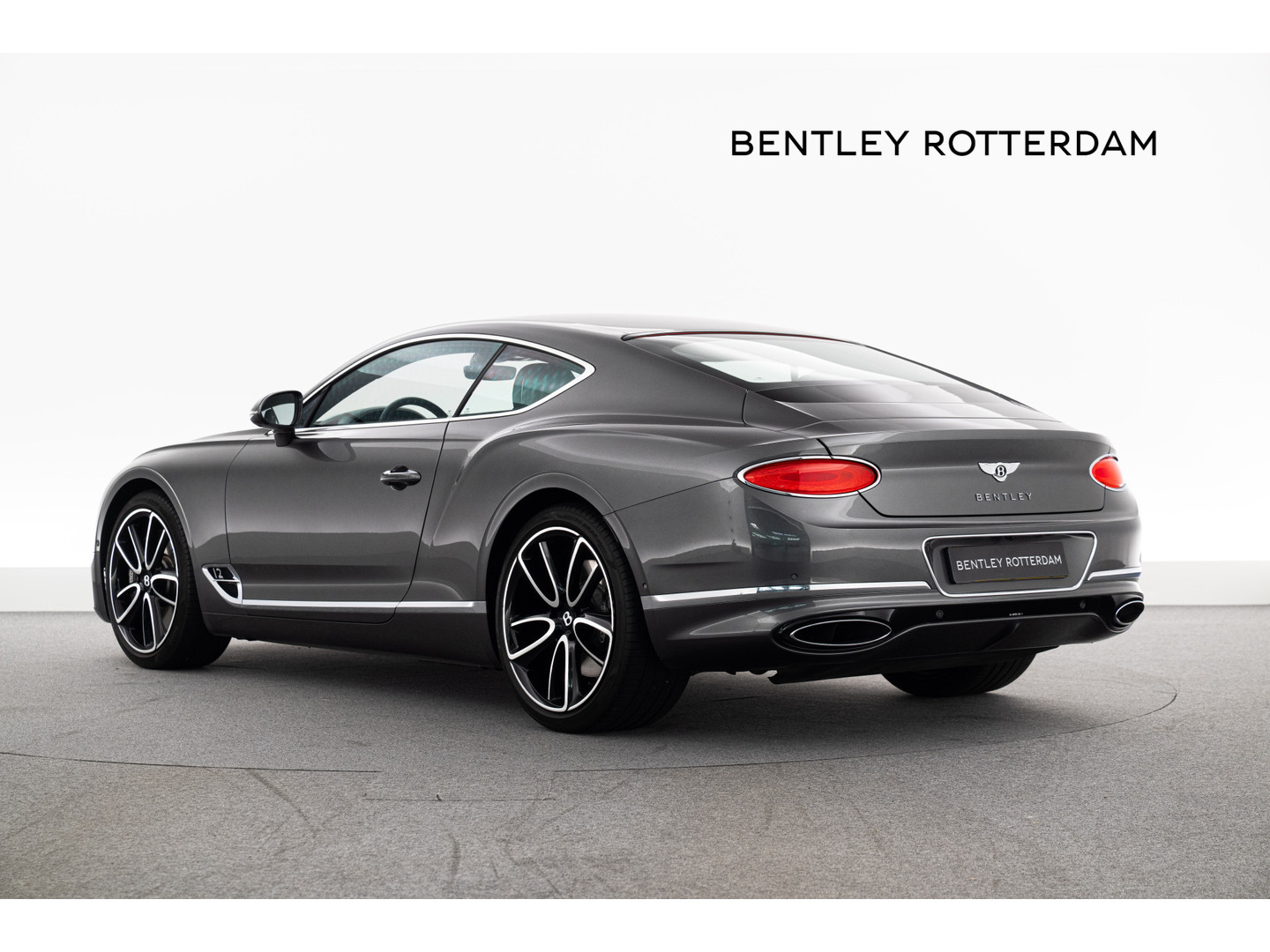 Bentley