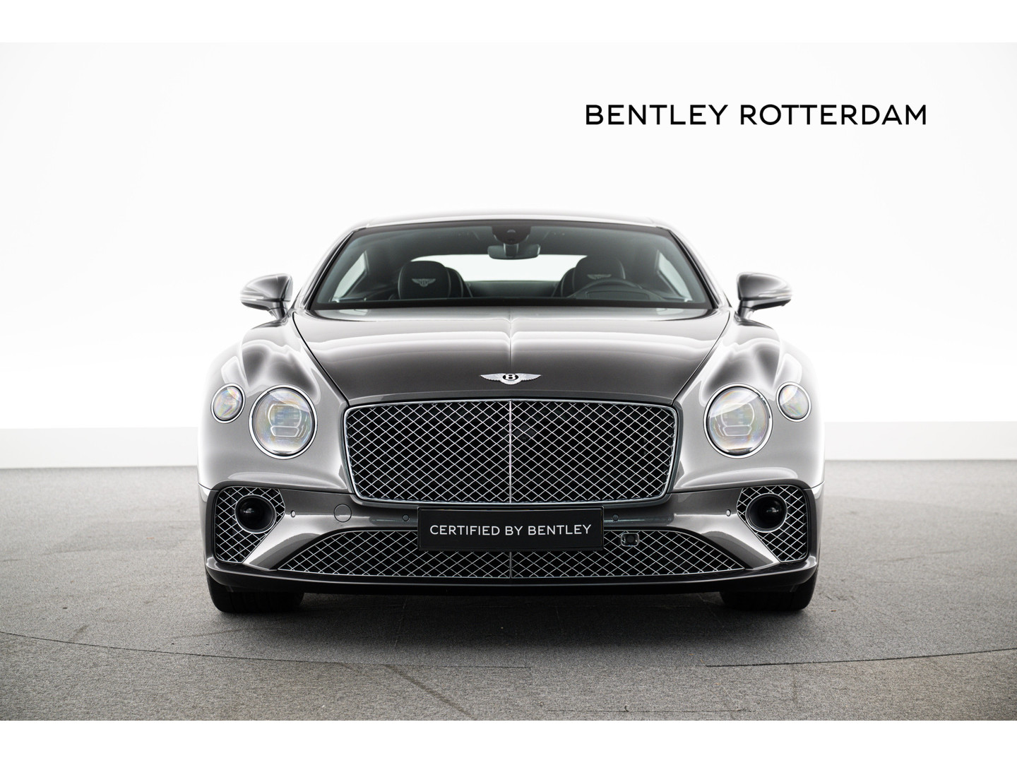 Bentley