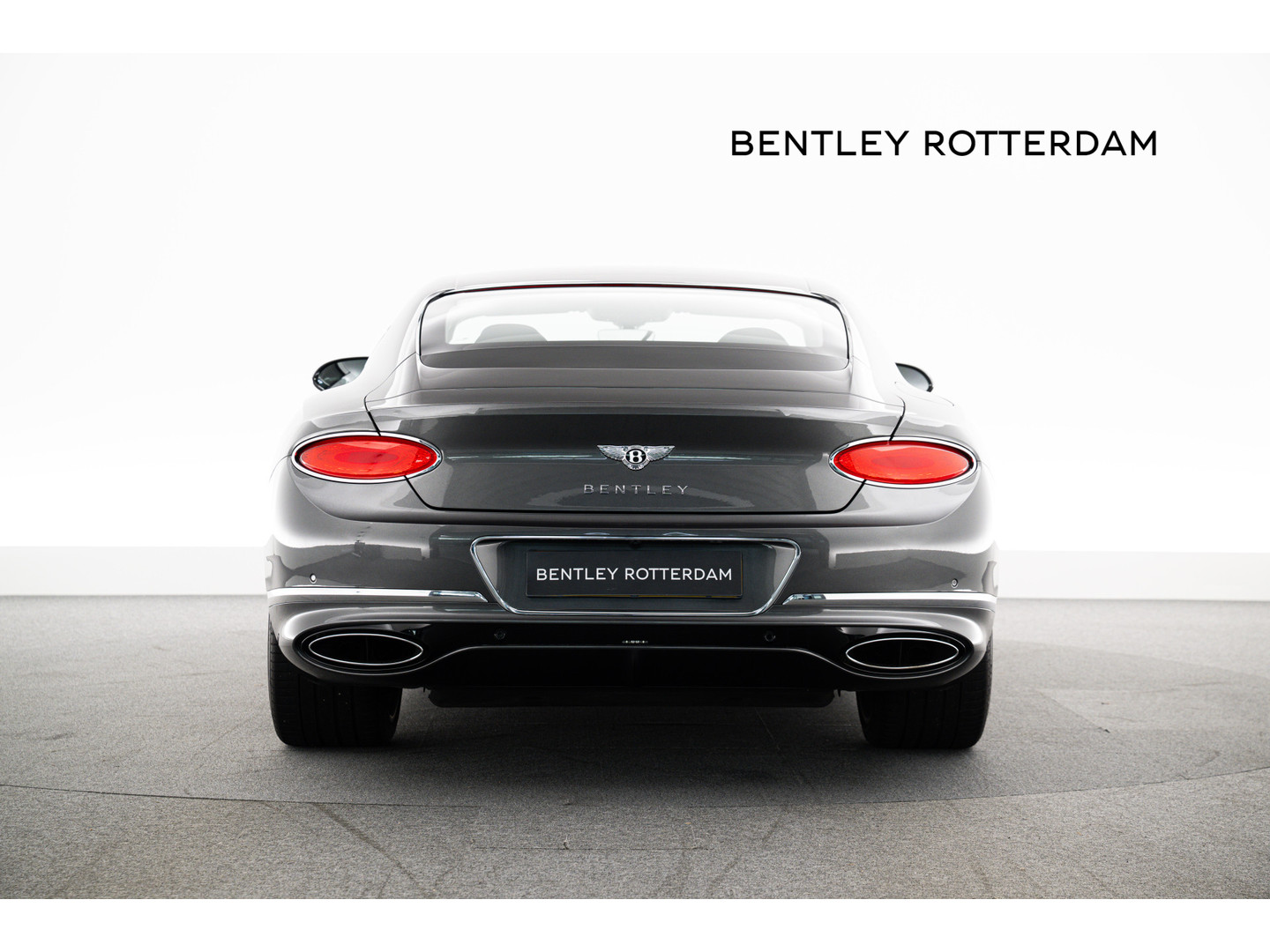 Bentley