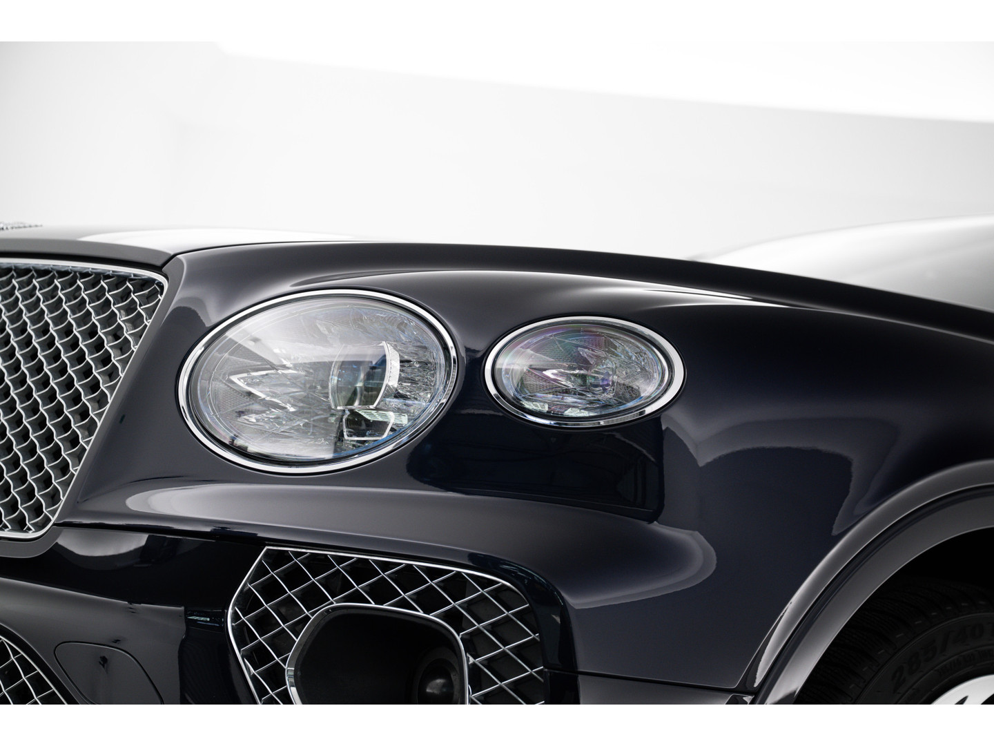 Bentley Bentley