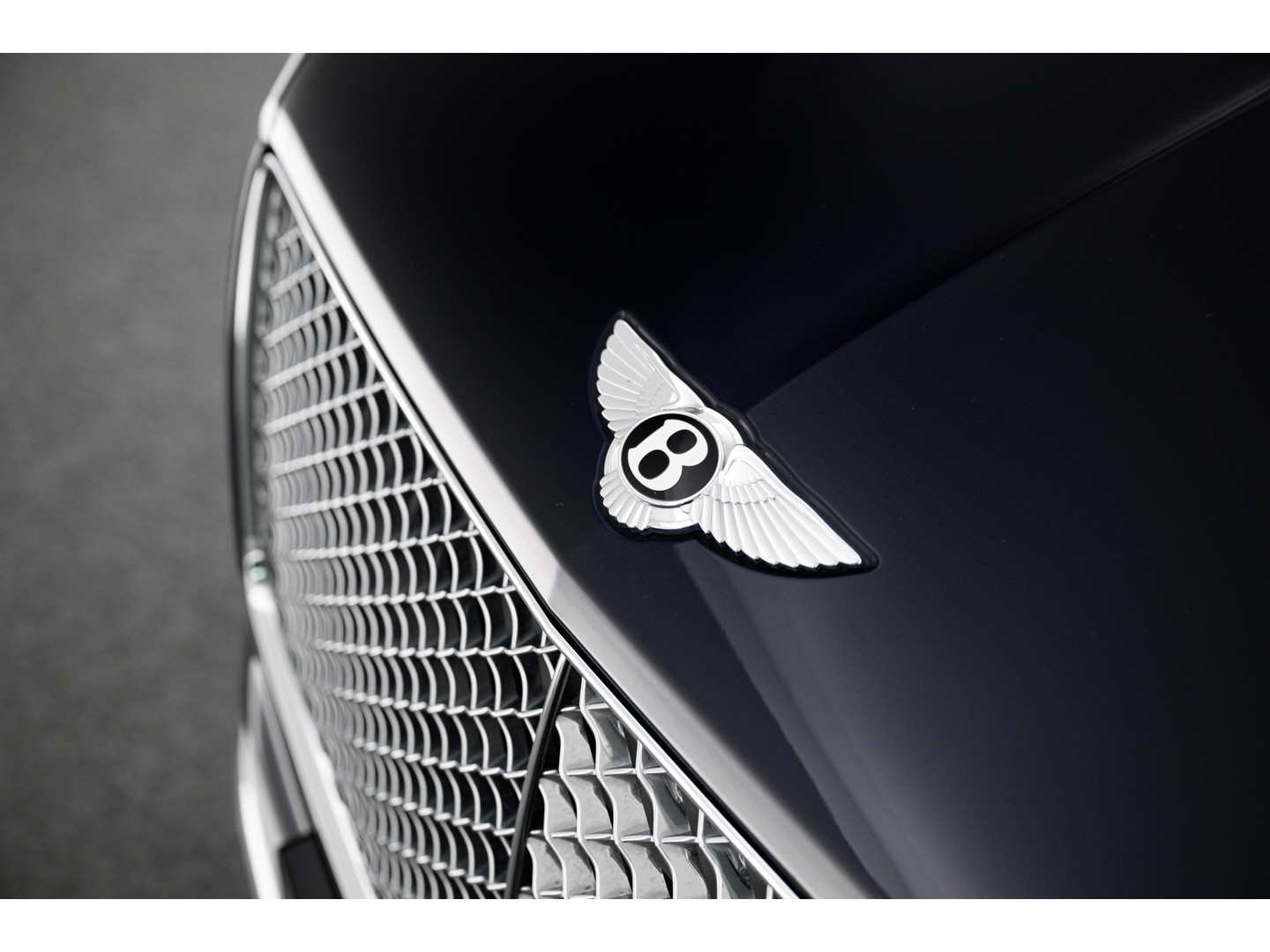 Bentley Bentley