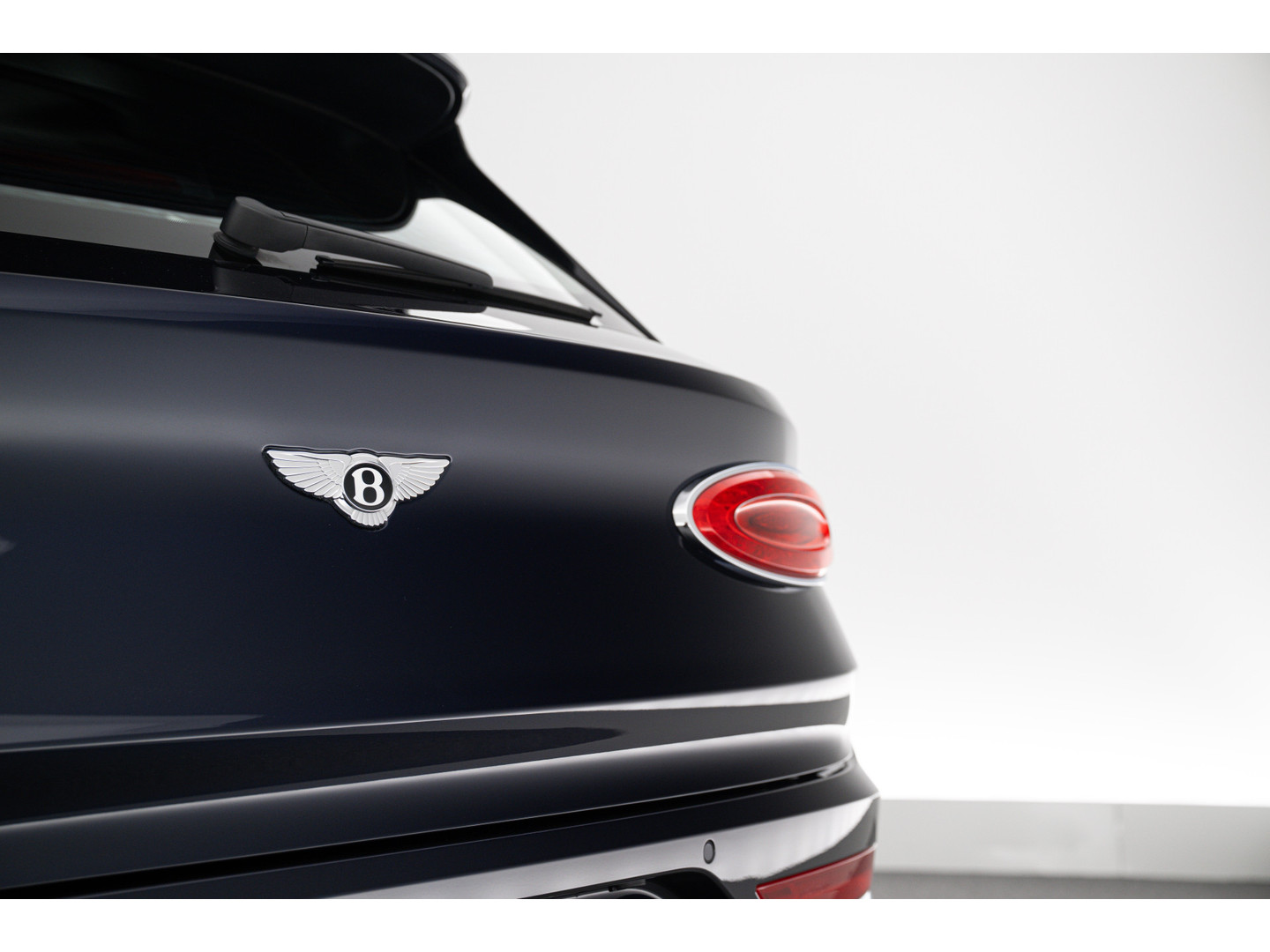 Bentley Bentley