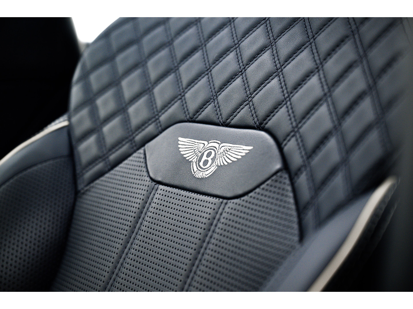 Bentley Bentley