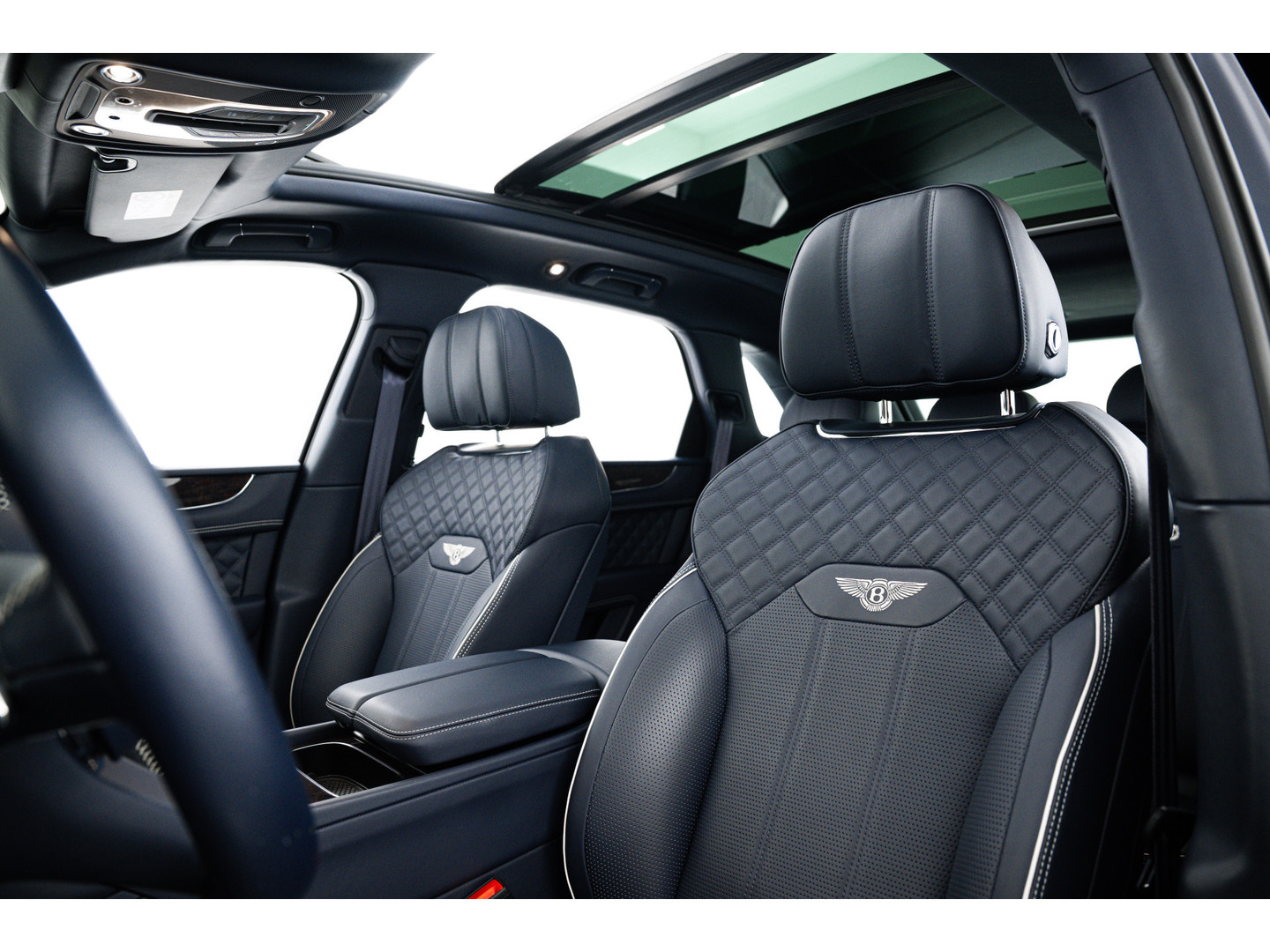 Bentley Bentley