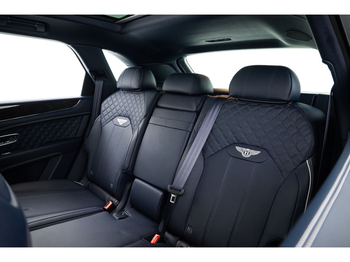 Bentley Bentley