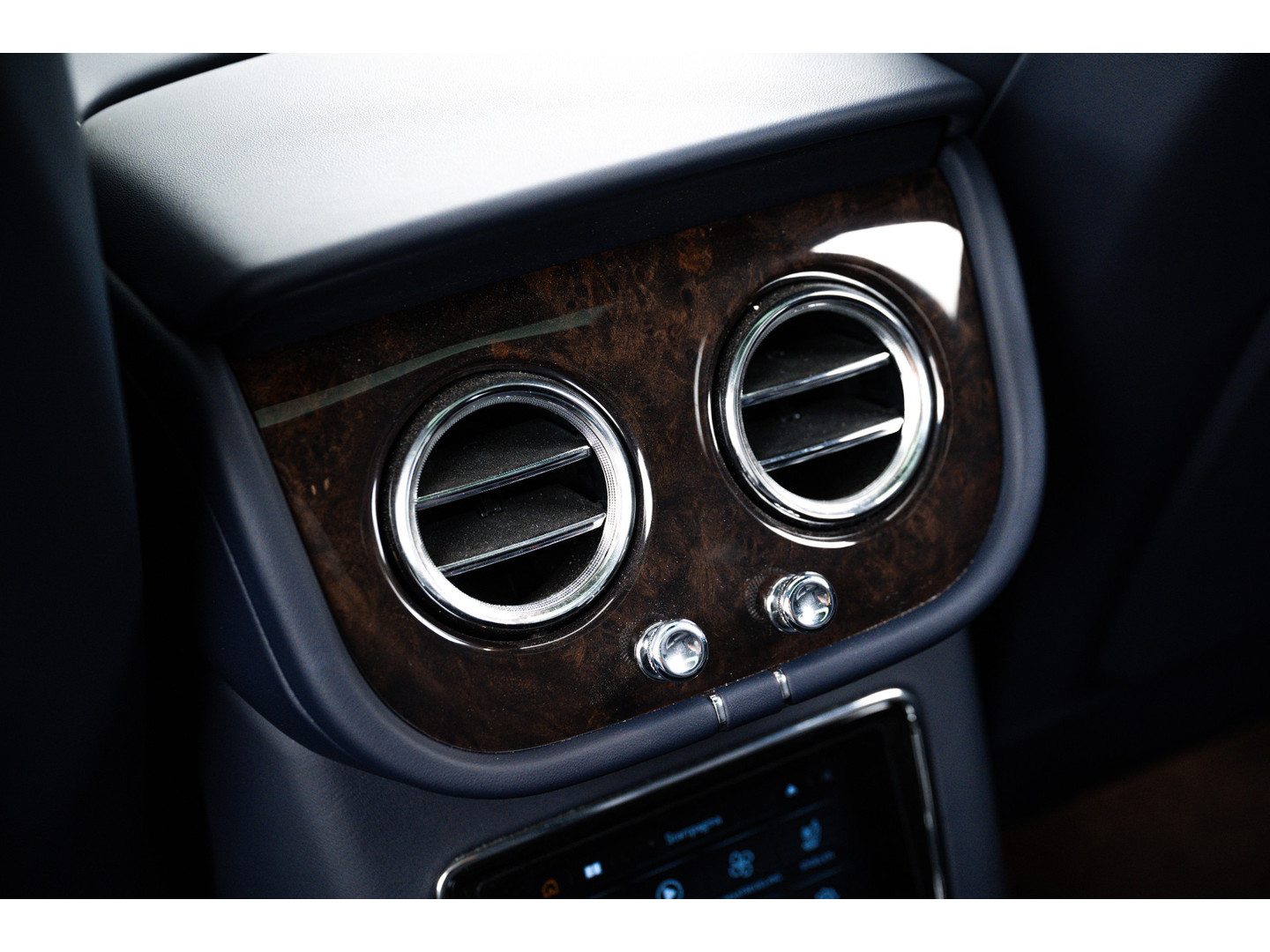 Bentley Bentley