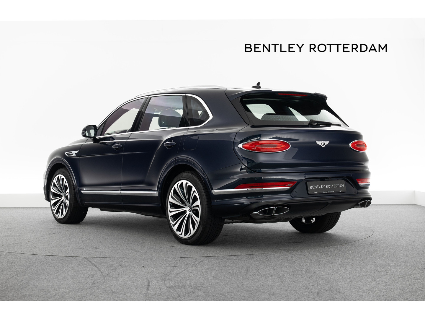 Bentley Bentley