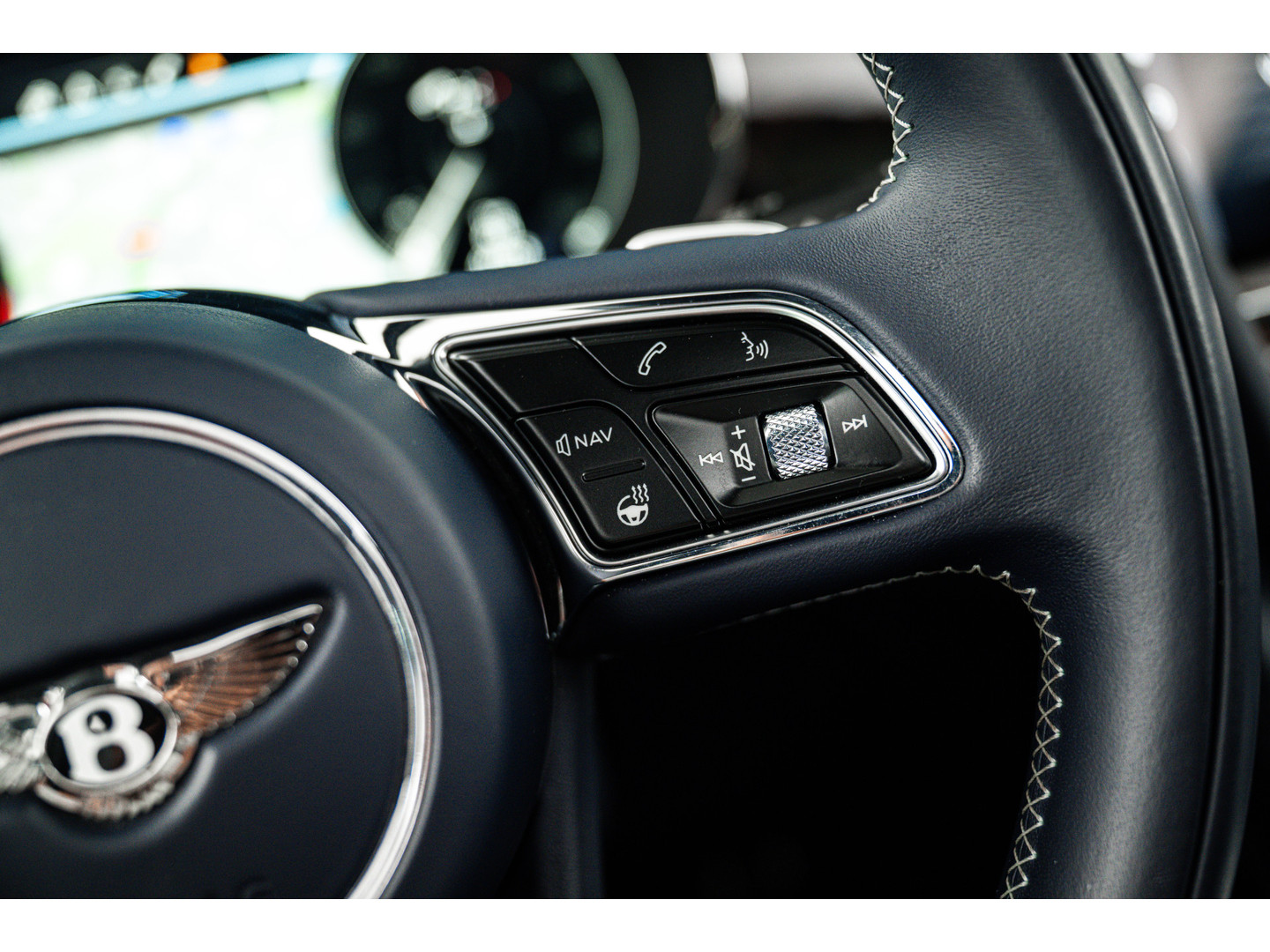 Bentley Bentley