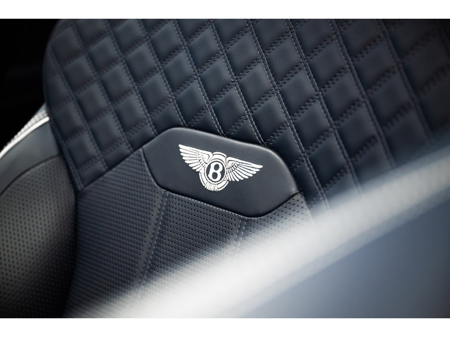 Bentley Bentley
