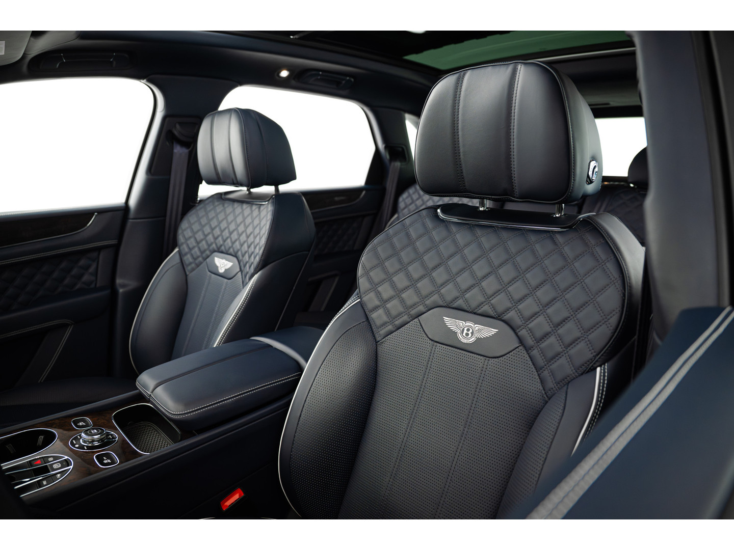 Bentley Bentley
