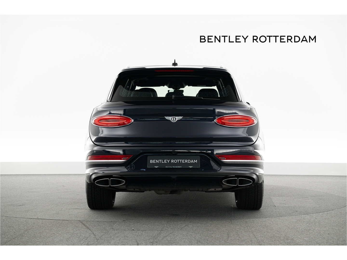 Bentley Bentley