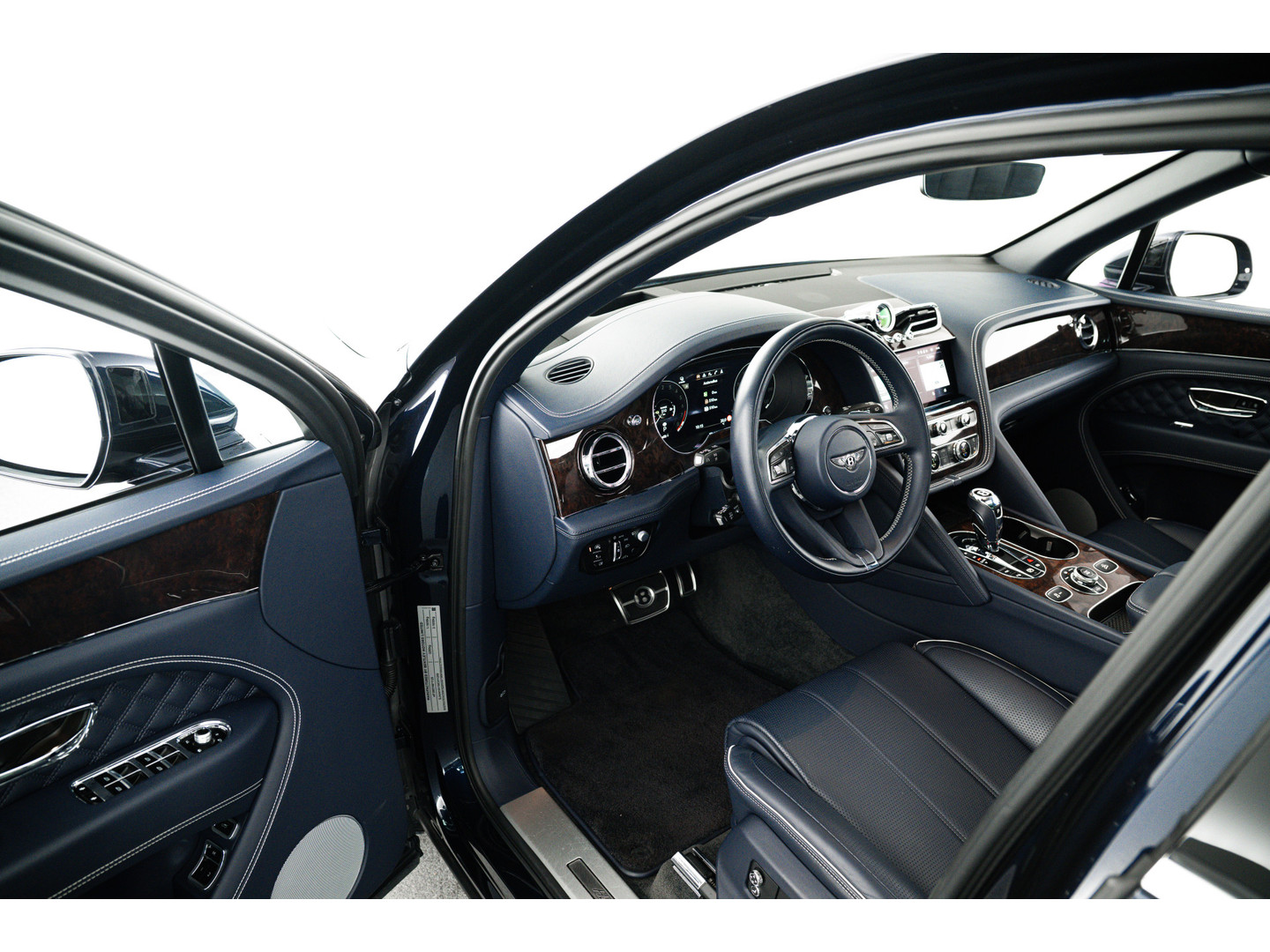 Bentley Bentley