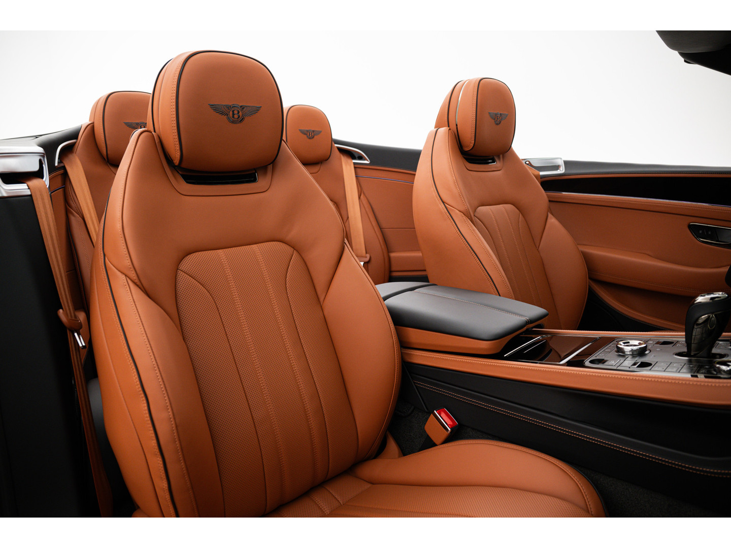 Bentley