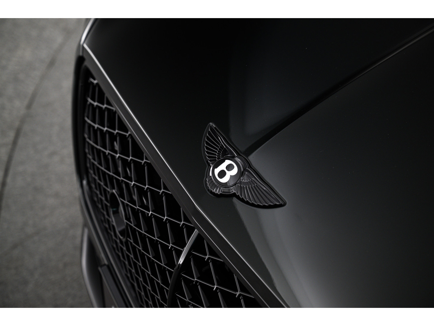 Bentley