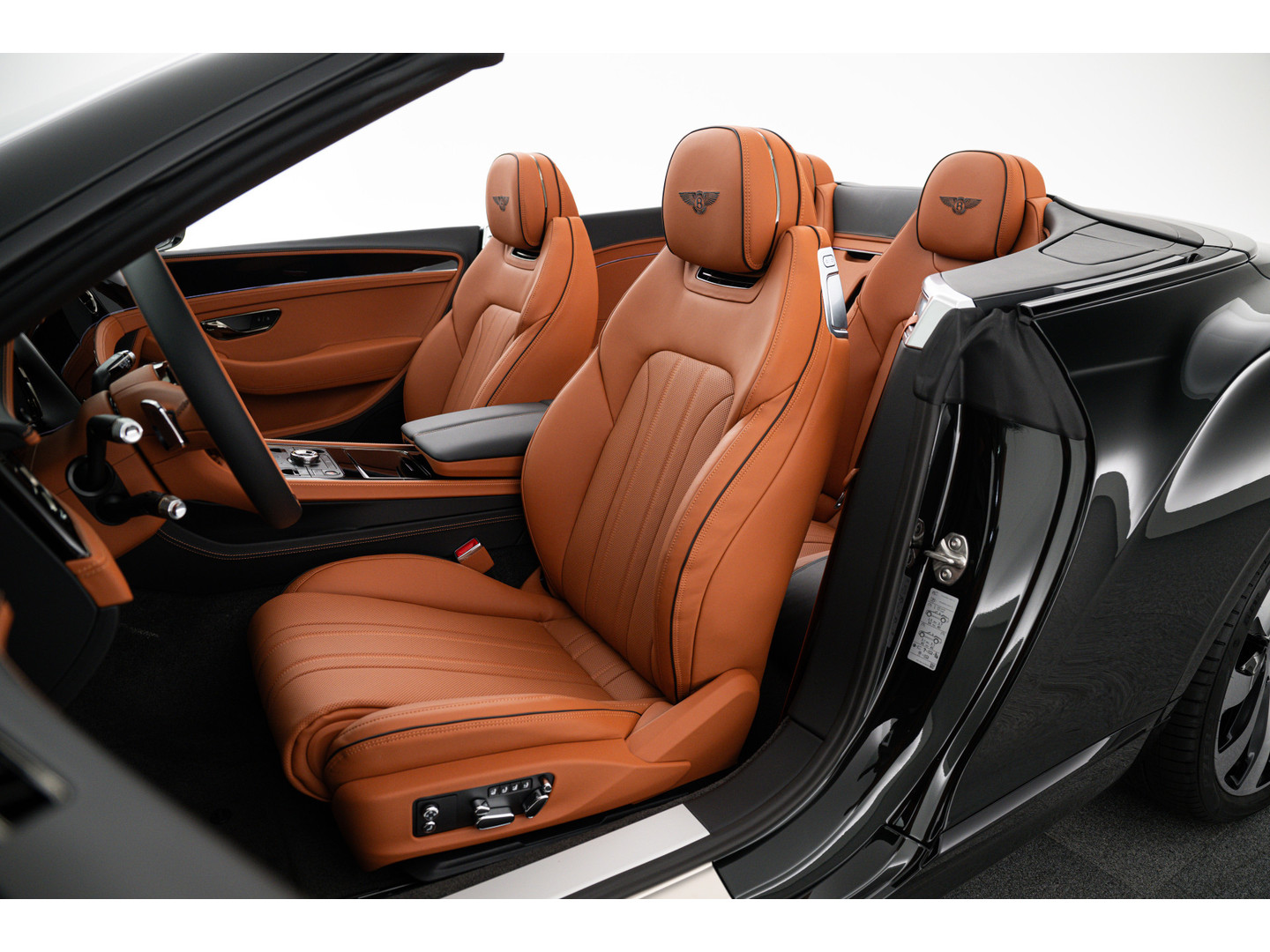 Bentley