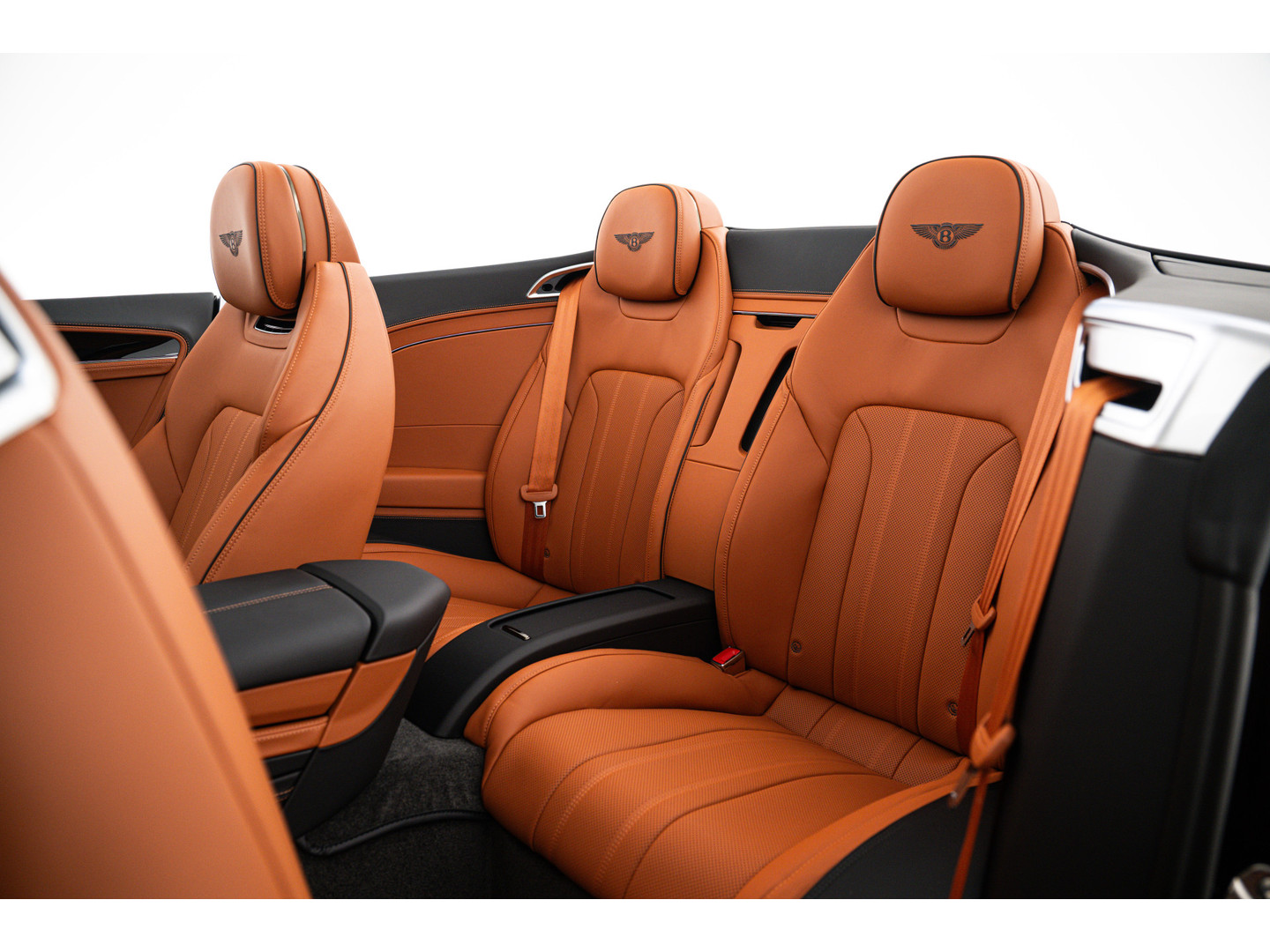 Bentley